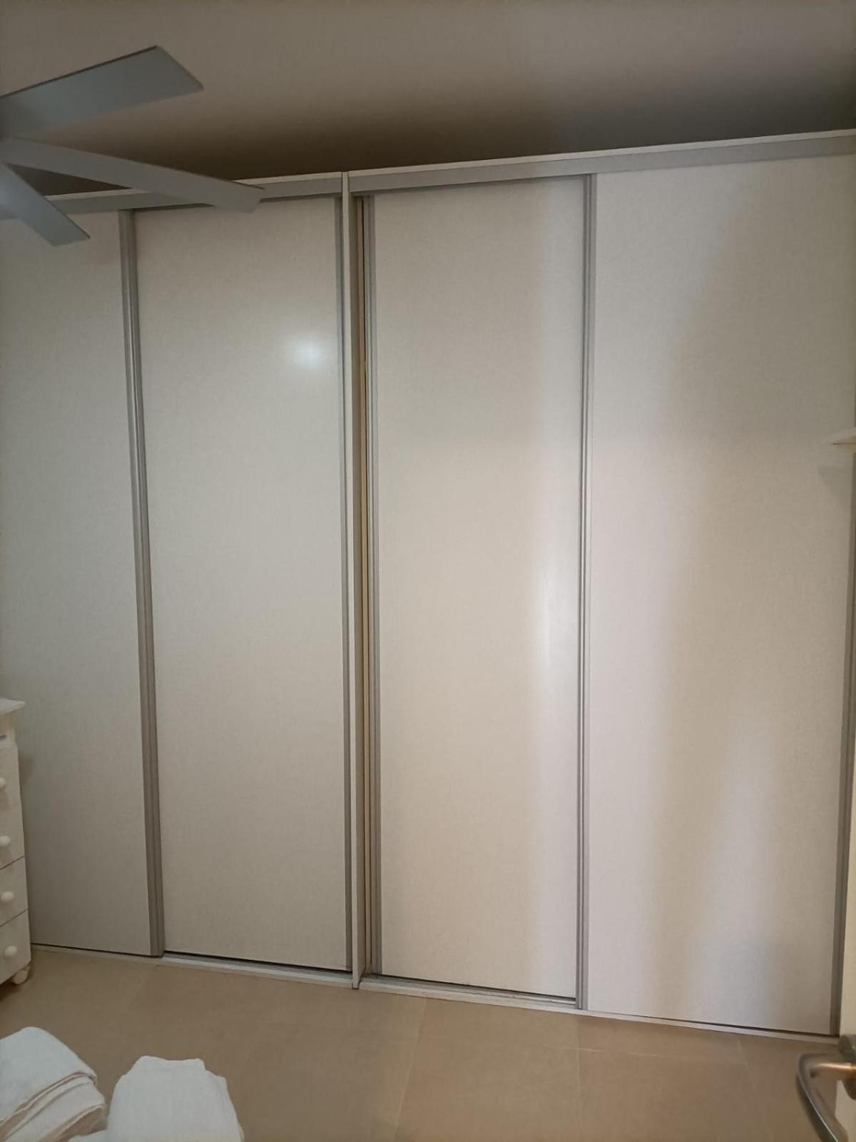 Apartamento Hornillo Águilas Exteriör bild